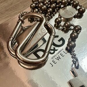 Dolce & Gabbana necklace